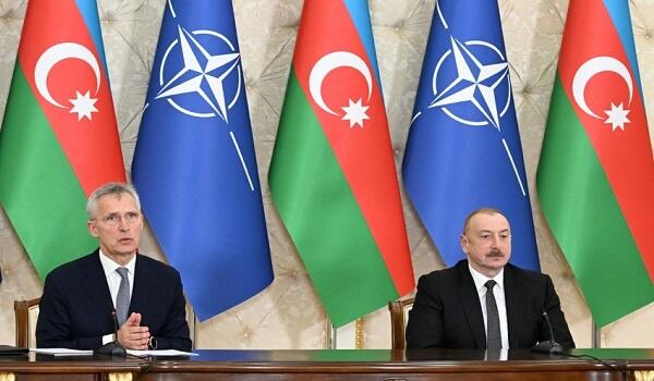 COP29 hər kəs üçün vacibdir - Stoltenberq