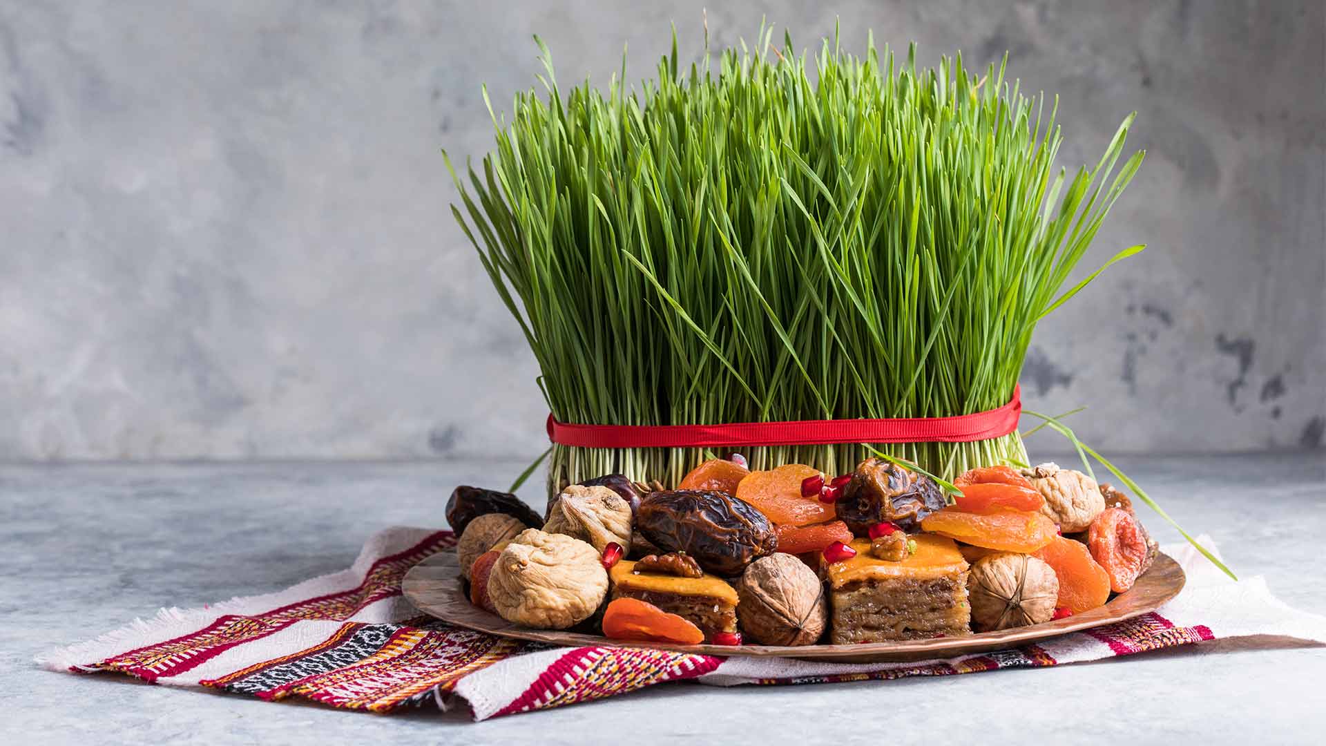 Novruz bayramı xalqımızın milli kimliyini təcəssüm etdirir