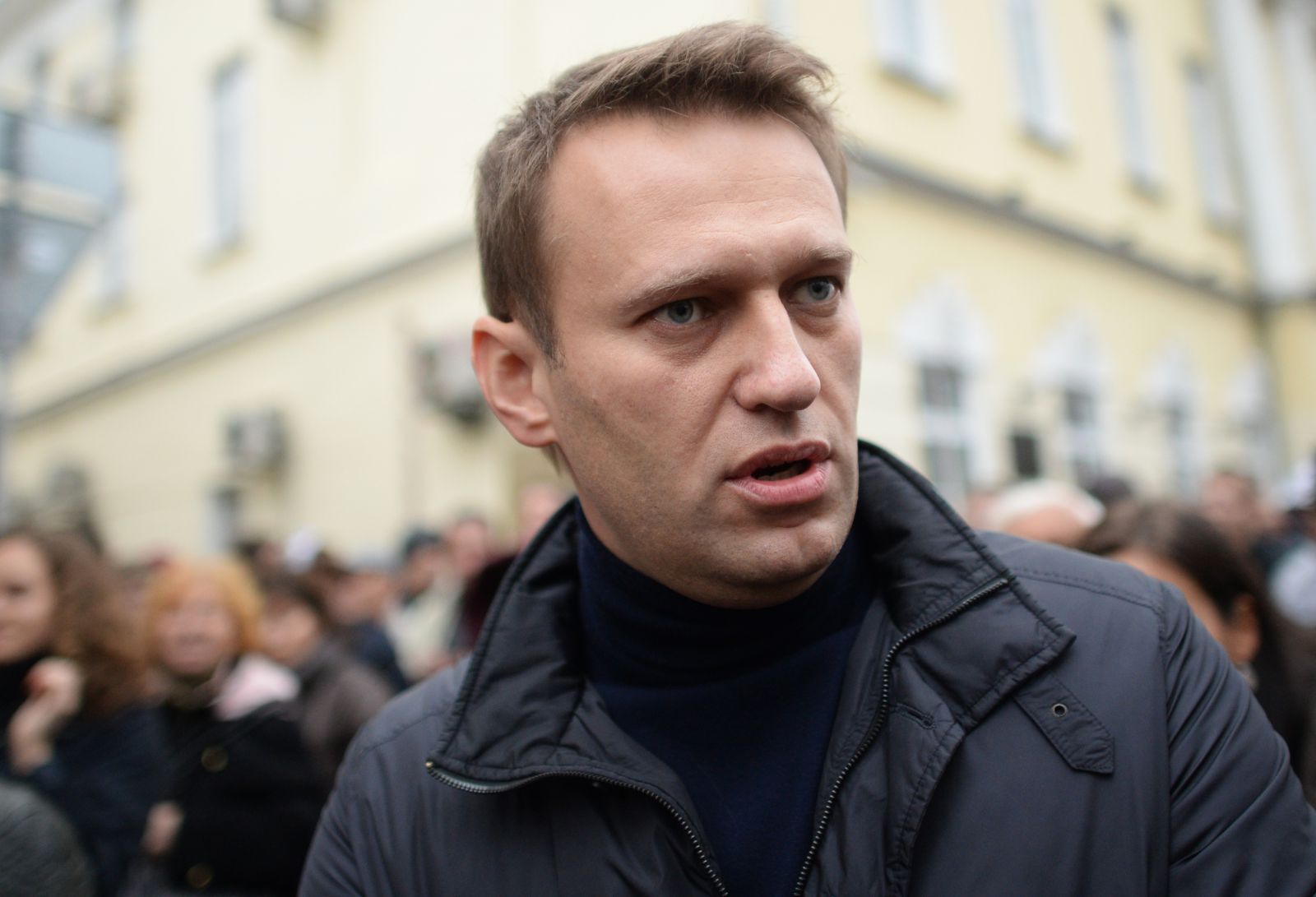 Aİ Navalnı ilə bağlı məsuliyyət daşıyanlara qarşı sanksiyalar tətbiq edəcək