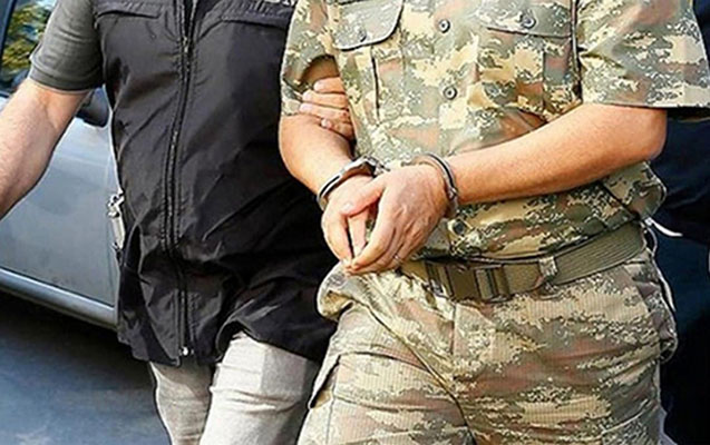 Daha bir yüksəkvəzifəli şəxs həbs olundu - Bu dəfə “Dayı”...