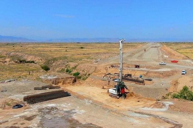 Ağdam-Füzuli avtomobil yolunun inşası nə vaxt tamamlanacaq?