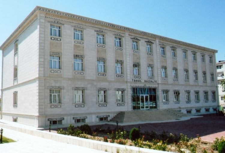 Naxçıvan Təhsil Nazirliyinə yeni aparat rəhbəri təyin olundu