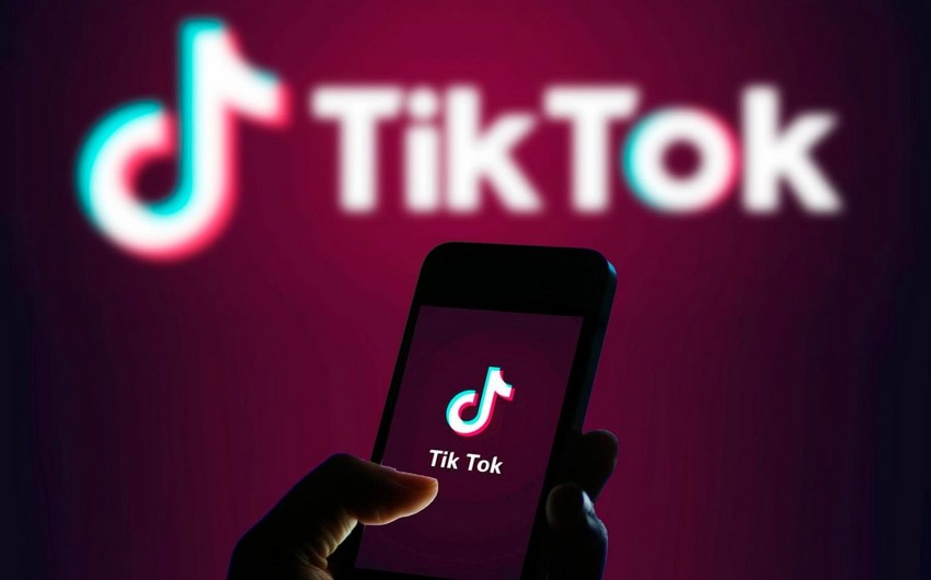 “TikTok”da qeydiyyat şəxsiyyət vəsiqəsi ilə aparılacaq? - AÇIQLAMA