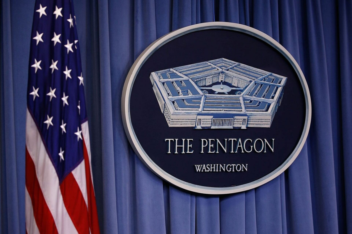 Pentaqon: Hindistan çoxqütblü dünya sisteminə can atır