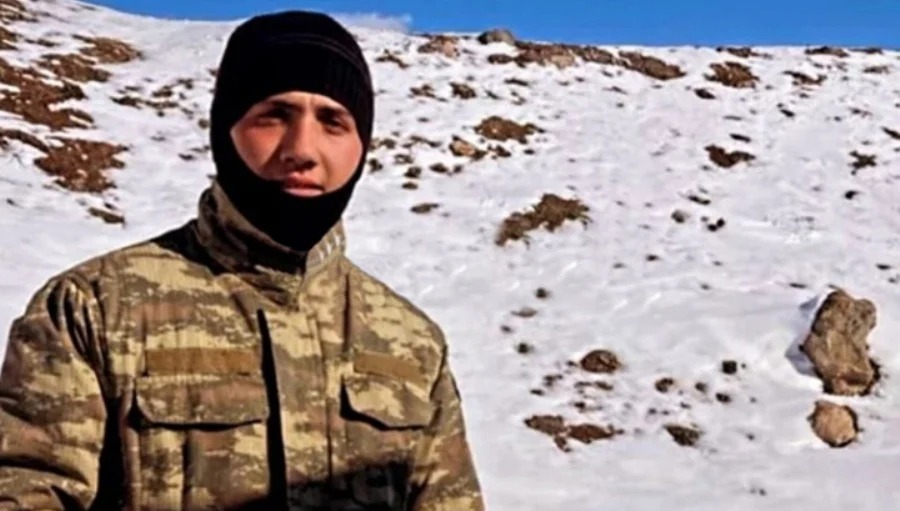 Laçında azan Azərbaycan hərbçisi ailəsinə QOVUŞDU