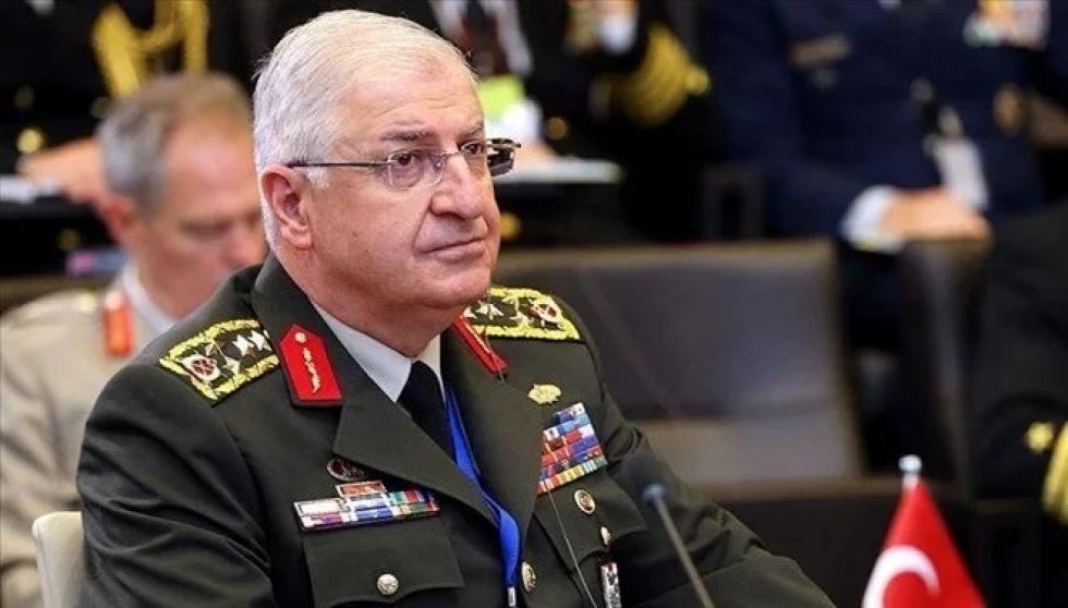 Yaşar Gülər:
