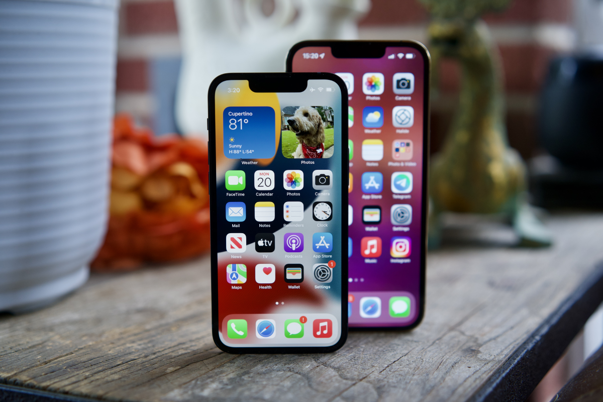 “iPhone” sahiblərinə əməliyyat sistemini yeniləmək tövsiyə edilir
