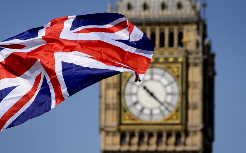 Britaniya Ukraynaya yeni hərbi yardım paketini AÇIQLADI