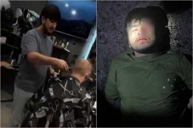 Moskvada teraktda saxlanılanlardan birinin peşəsi təəccübləndirdi