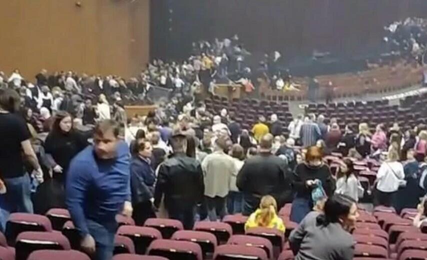Terrorçular zaldakılardan nə tələb ediblər? – Hadisə şahidi danışdı