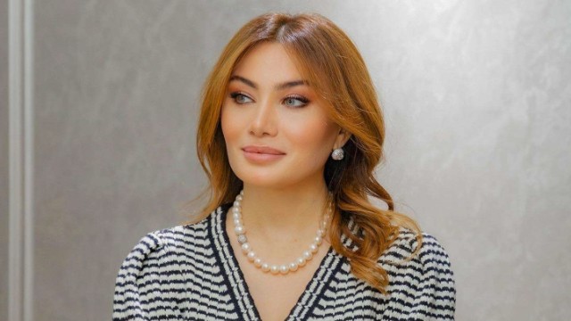 Ruhi Əliyevanın adından dələduzluq - FOTO