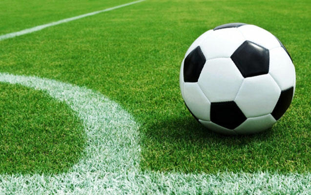 24 yaşlı futbolçu məşq zamanı huşunu itirib öldü - FOTO
