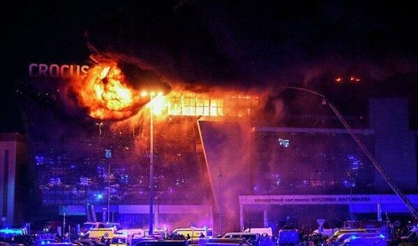 Crocus City Hall-da məşqçi və bütün ailə üzvləri öldürülüb