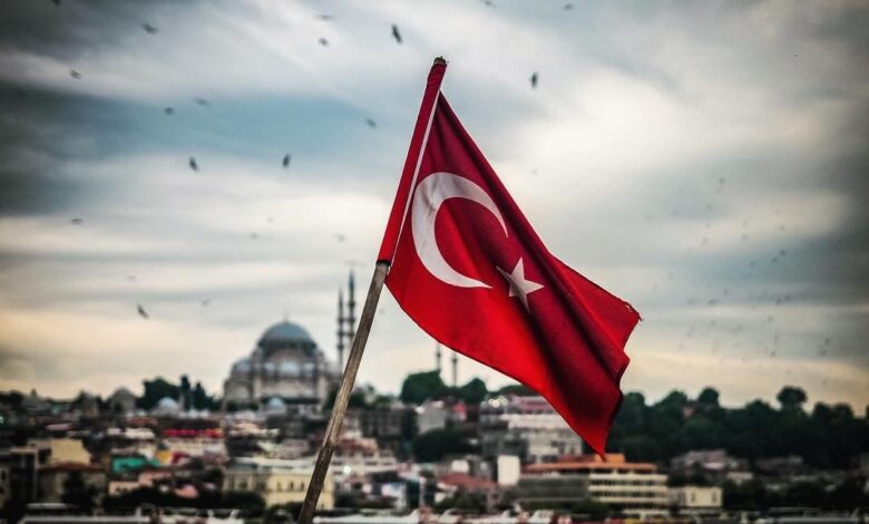 Türkiyənin xarici borcu yarım trilyon dollara çatdı