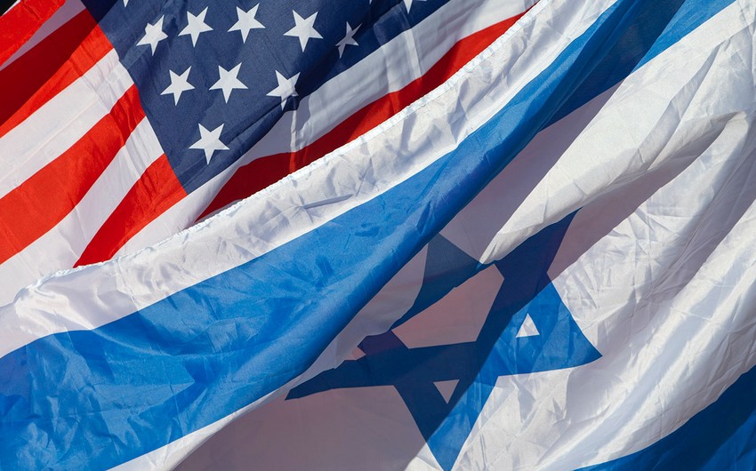 ABŞ və İsrail arasında aprelin 1-də danışıqlar baş tuta BİLƏR