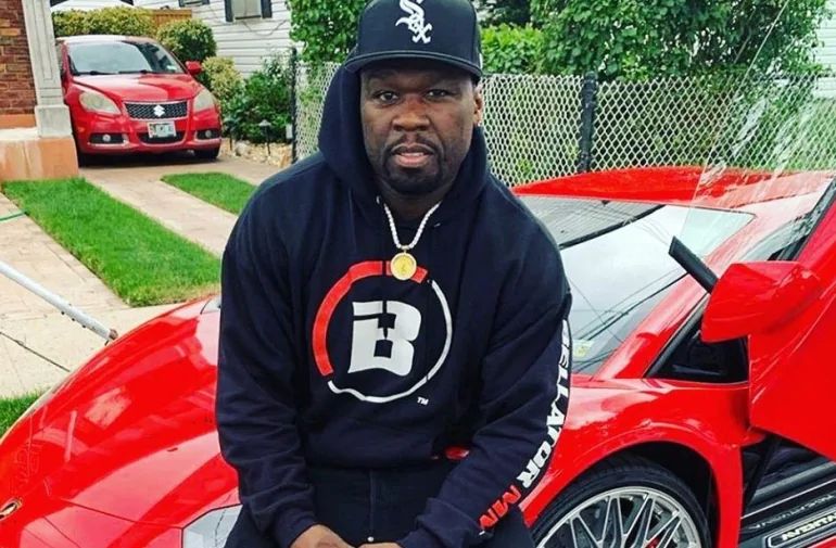 Çəhrayı kokain və 50 Cent - Sean Kombsun seks qalmaqalı ilə bağlı yeni təfərrüatlar