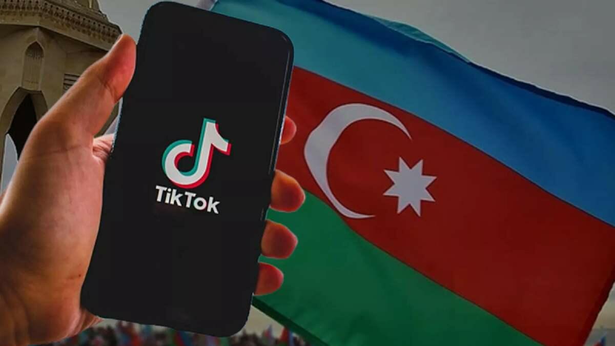 “TikTok”da saxta xəbərlər yayanlar barədə tədbirlər görülür - RƏSMİ