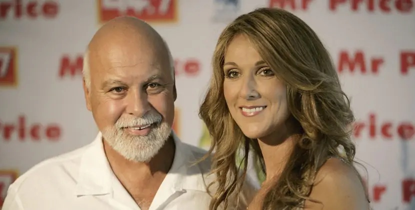 Selin Dion ilk dəfə Angelillə sevgi hekayəsi haqqında danışdı