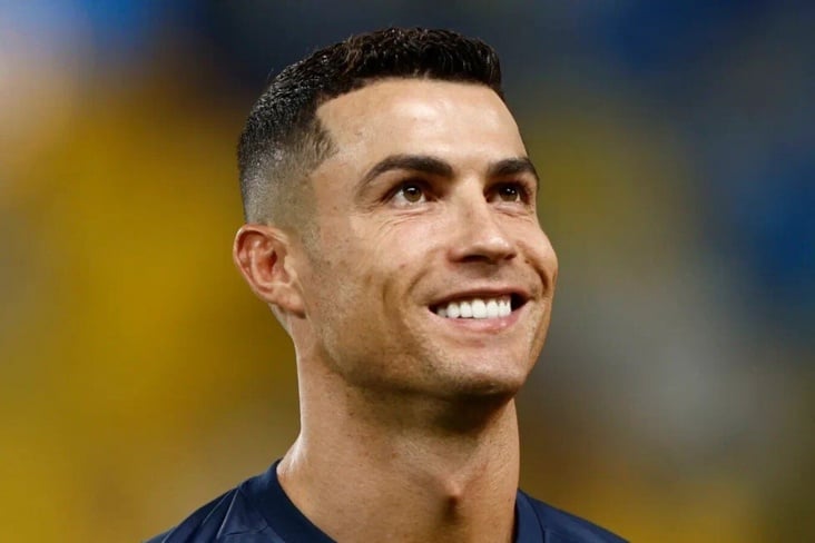 Ronaldo ən yaxşı oyunçu seçildi - FOTO