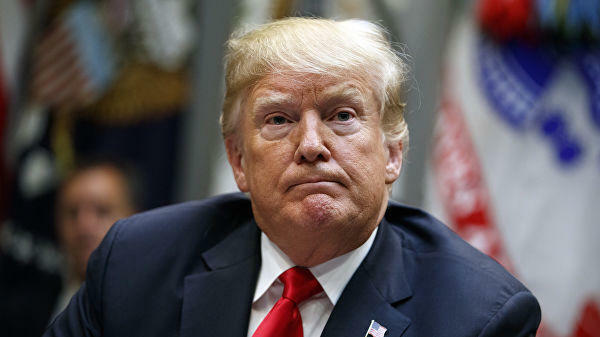 Donald Tramp dələduzluq işi üzrə MƏHKƏMƏYƏ ÇIXARILACAQ