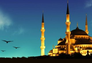Ramazanın 25-ci günü: Dua, imsak və iftar vaxtı