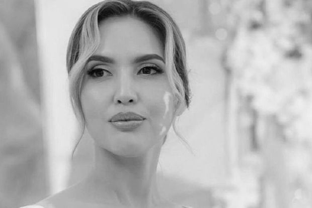 Qazaxıstanda sabiq nazir arvadını restoranda boğub öldürdü - FOTO