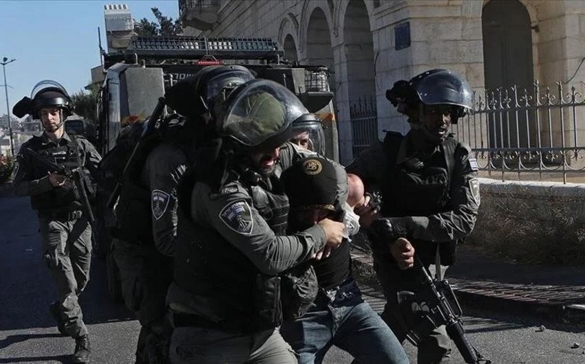 İŞİD Yerusəlimdə terror aktları törətməyə CƏHD ETDİ