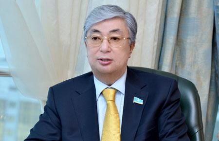 Tokayev sabah Özbəkistana səfər edəcək