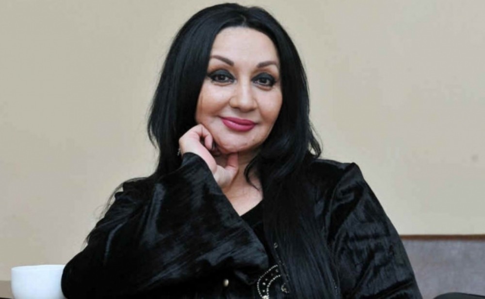 TƏBİB Xalq artistinin səhhəti ilə bağlı məlumat yaydı