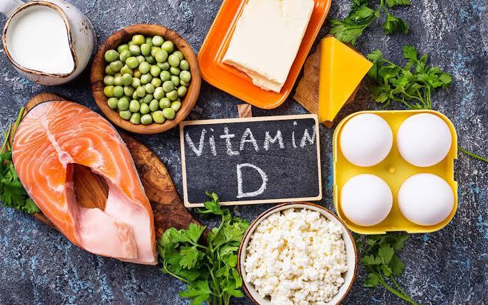 D vitamininin FAYDALARI: Depressiyanı azaldır, immuniteti isə...