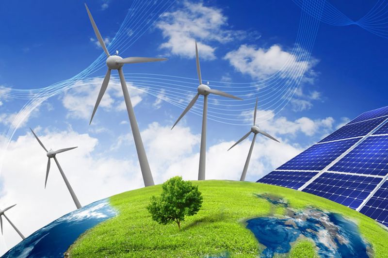 COP29-un əsas mövzusu: "Yaşıl Enerji"yə keçid - Azərbaycan bu sahədə hansı işləri görür?