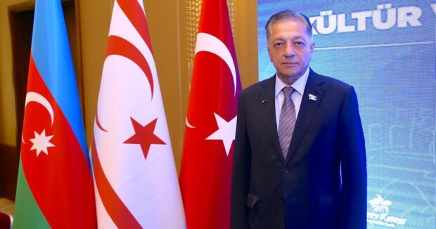 “Şimali Kipr Türk Cümhuriyyəti ilə Parlamentlər arası işçi qrupun yaradılması tarixi hadisədir” - Cavanşir Feyziyev