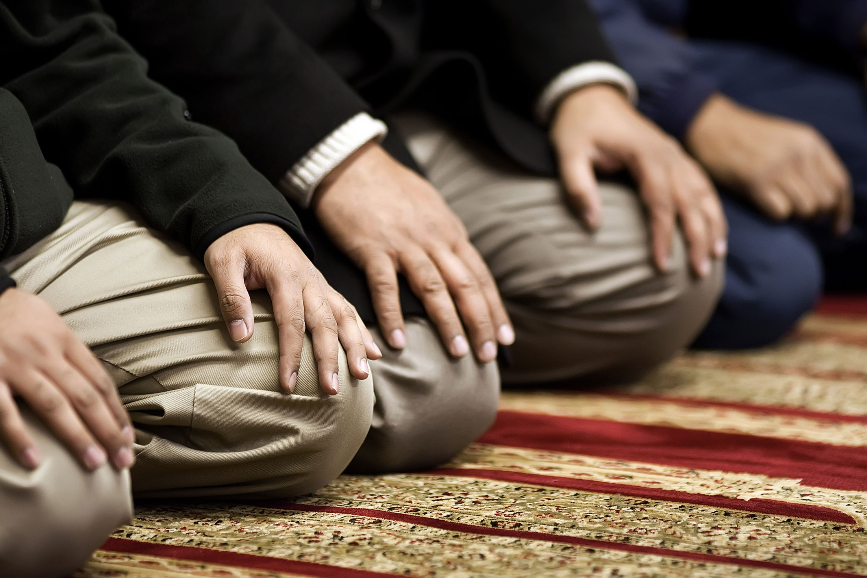 Ramazan bayramının namaz vaxtı AÇIQLANDI