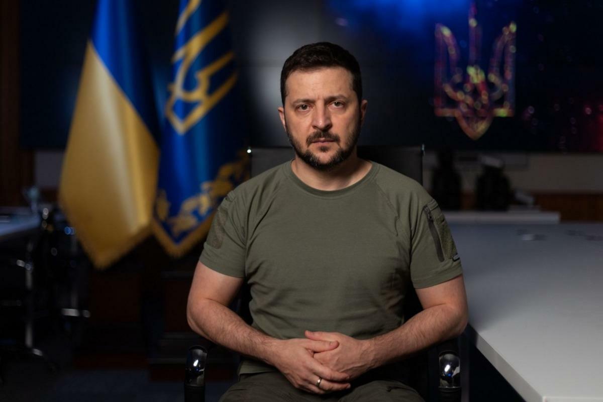 Ukrayna sülh sammitinin tarixi açıqlandı