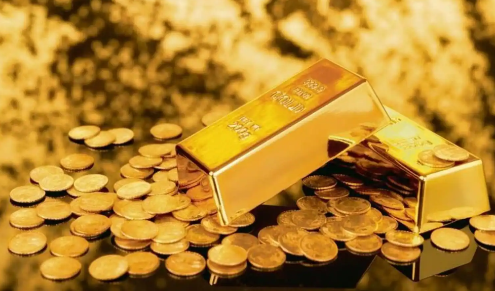 Bu ölkənin 160 milyard dollarlıq QIZILI VAR