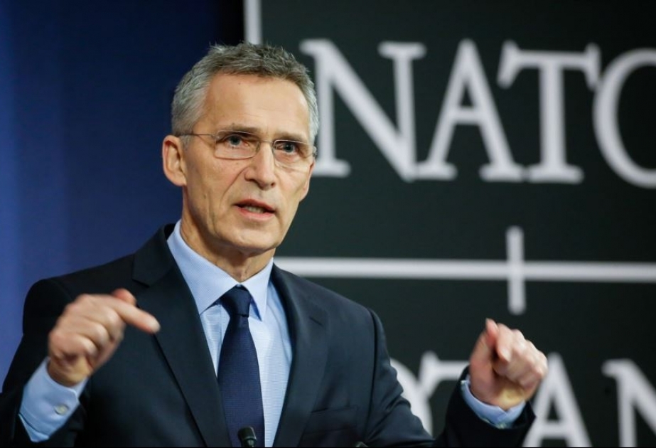 NATO baş katibindən Ukrayna ilə bağlı MÜHÜM AÇIQLAMA: 