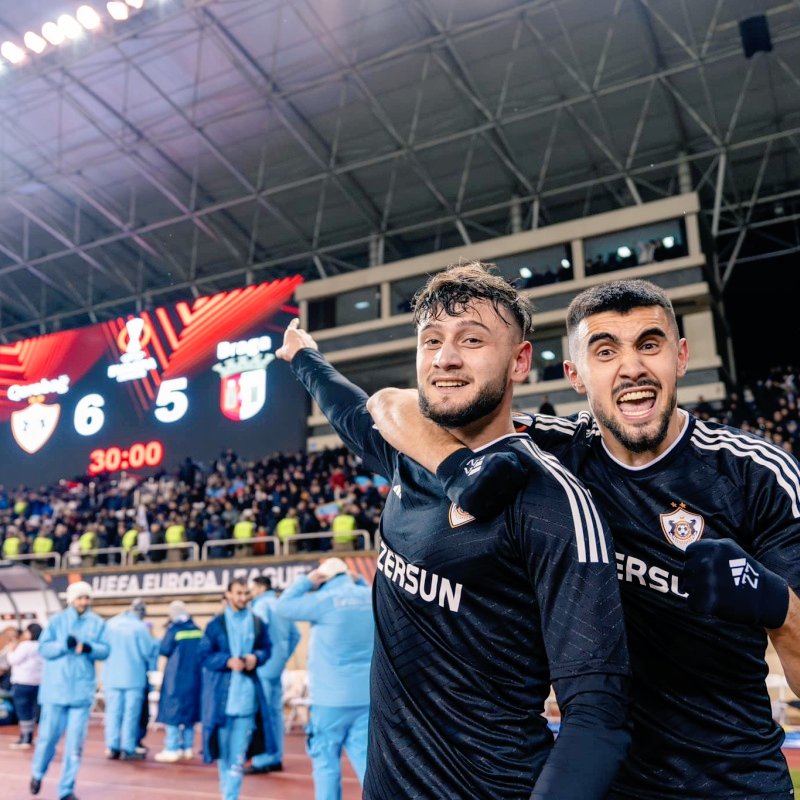 “Nərimanla o görüntülərimizə görə...” - “Qarabağ”ın futbolçusu Toral Bayramov + VİDEO