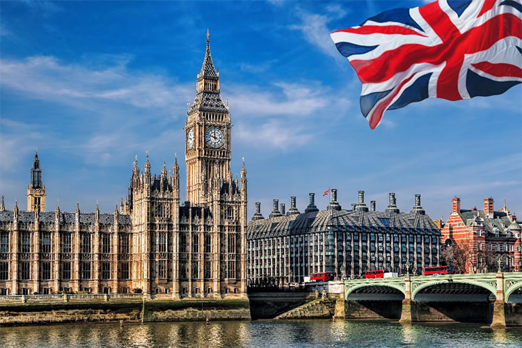 Britaniya Ermənistan daxil olmaqla 4 dövlətlə danışıqlar aparır - SƏBƏB