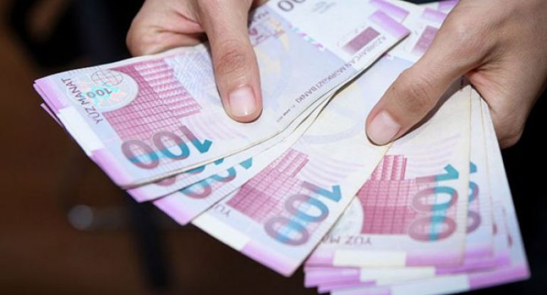 Bu dövlət sektorunda maaş artımı oldu