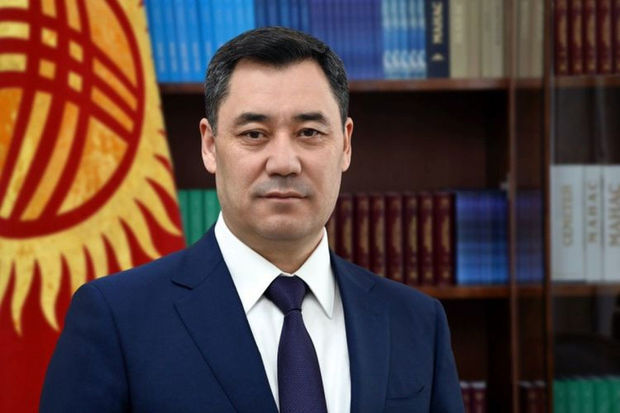 Qırğızıstan prezidentinin Azərbaycana səfər proqramı açıqlandı