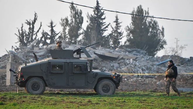 Hizbullah İsrail bazasına HÜCUM ETDİ: 18 yaralı var