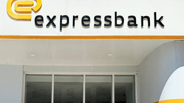 “Expressbank”dan 25 milyon depozit geri çəkilib