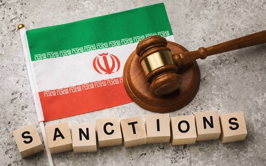 Britaniya İrana qarşı sanksiyalar siyahısını GENİŞLƏNDİRDİ 