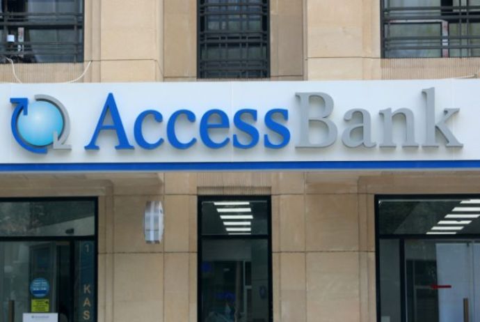 Müştərilər 86 milyon manat depoziti geri çəkdi - “Accessbank”da nə baş verir?