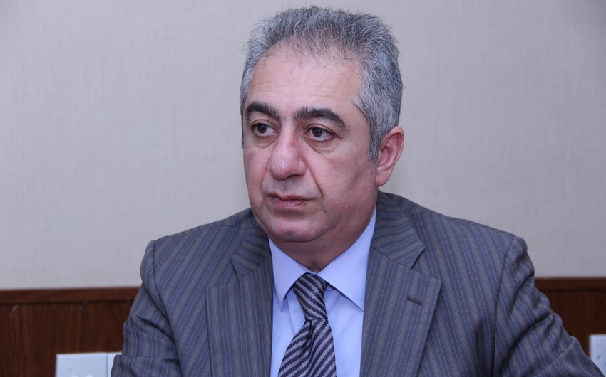 Qubad İbadoğlu ev dustaqlığına BURAXILDI