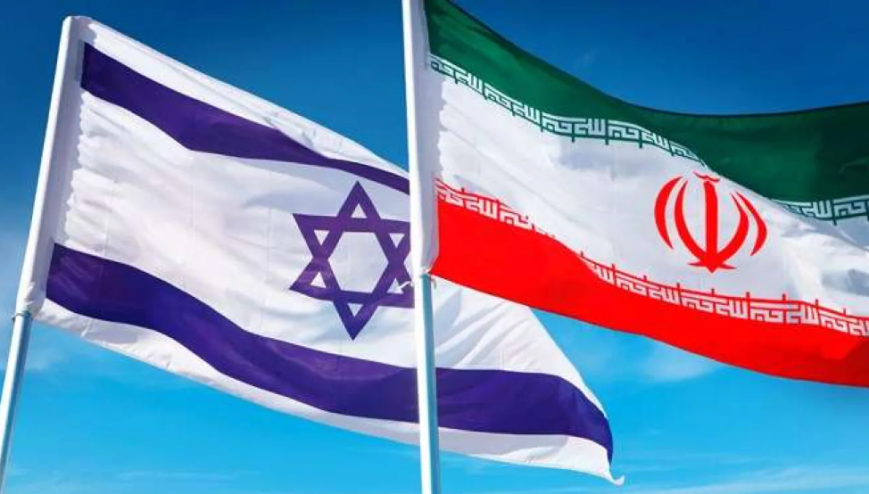 İran İsraili İTTİHAM ETDİ: 