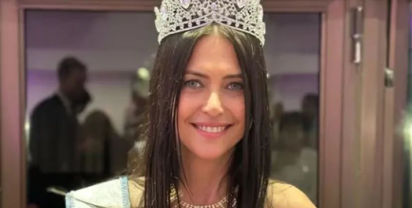 “Miss Argentina” iştirakçısı əslində 60 yaşında olub - FOTO