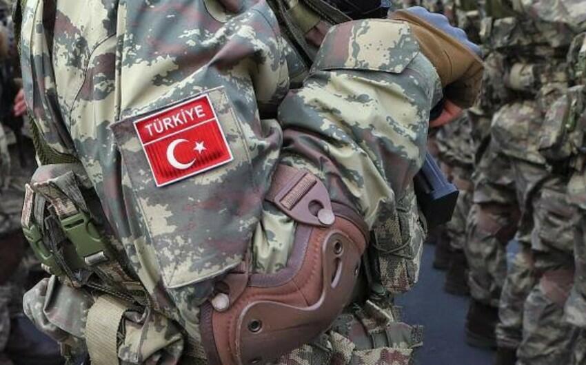 Türkiyə ordusu daha 3 terrorçunu zərərsizləşdirdi