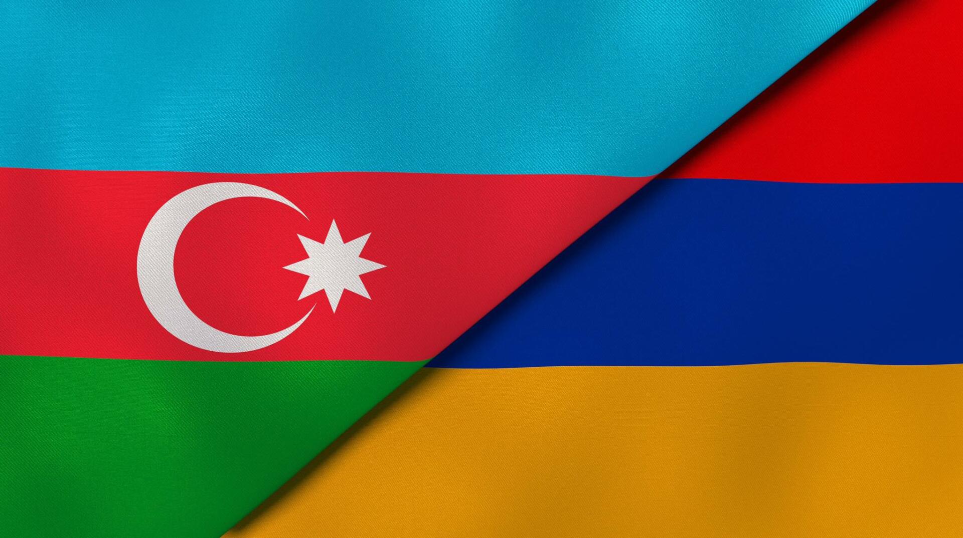 Azərbaycanla Ermənistan arasında 35 sərhəd dirəyi quraşdırıldı