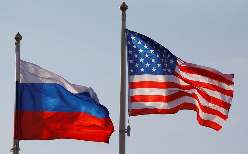 ABŞ Rusiyaya qarşı sanksiyanı 1 noyabradək TƏXİRƏ SALDI